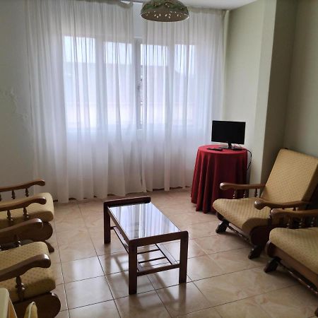Hotel Millan Негрейра Экстерьер фото