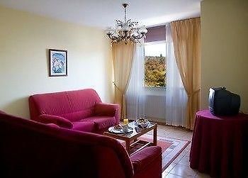 Hotel Millan Негрейра Экстерьер фото