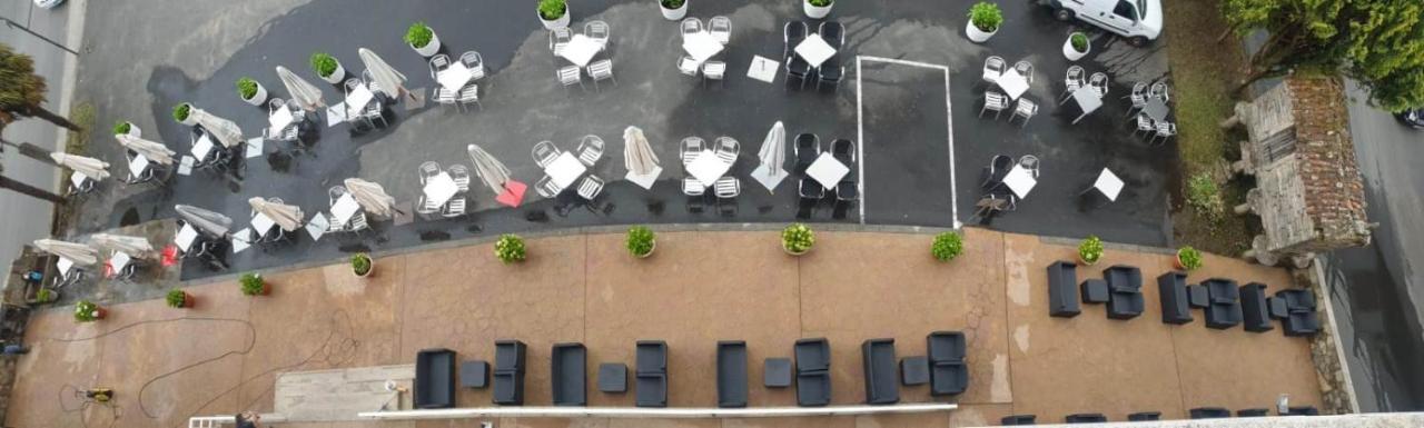 Hotel Millan Негрейра Экстерьер фото