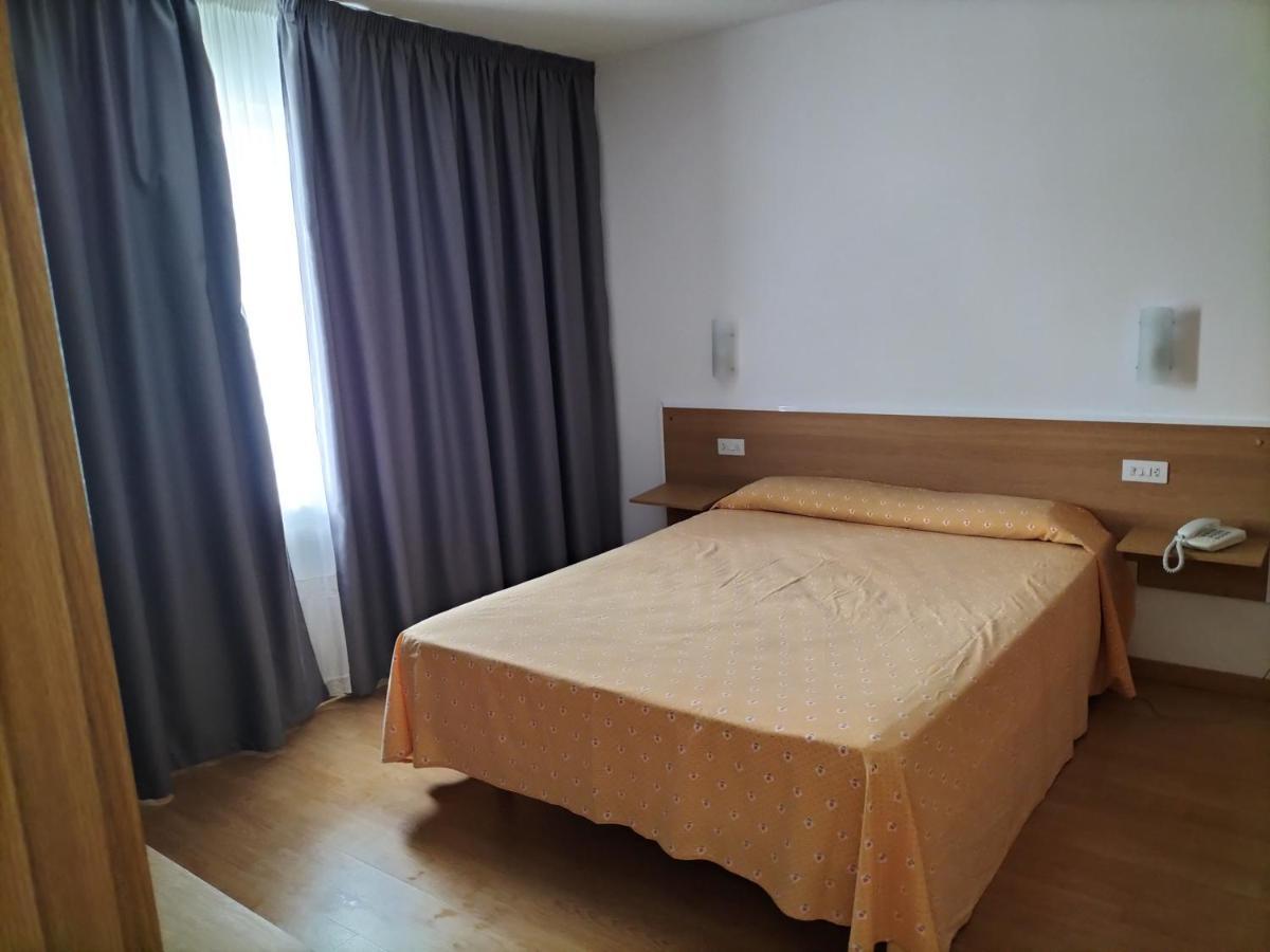 Hotel Millan Негрейра Экстерьер фото