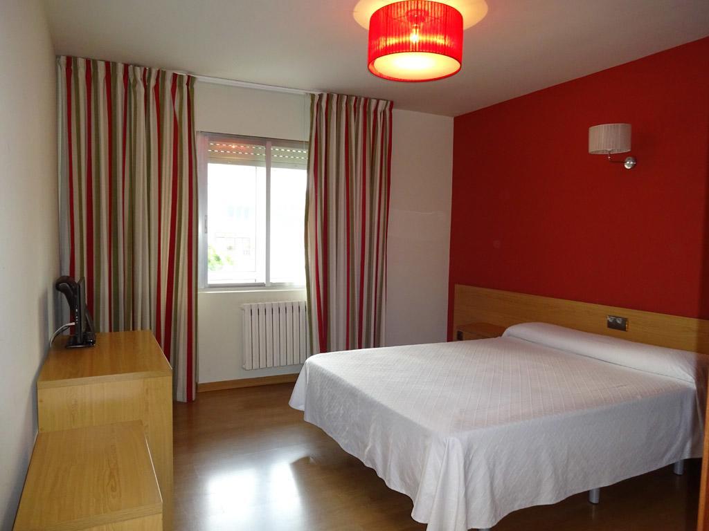 Hotel Millan Негрейра Экстерьер фото