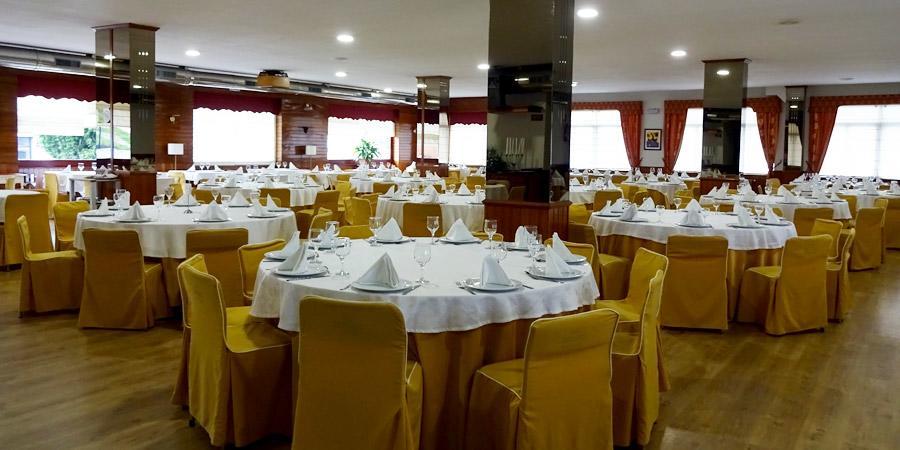 Hotel Millan Негрейра Экстерьер фото
