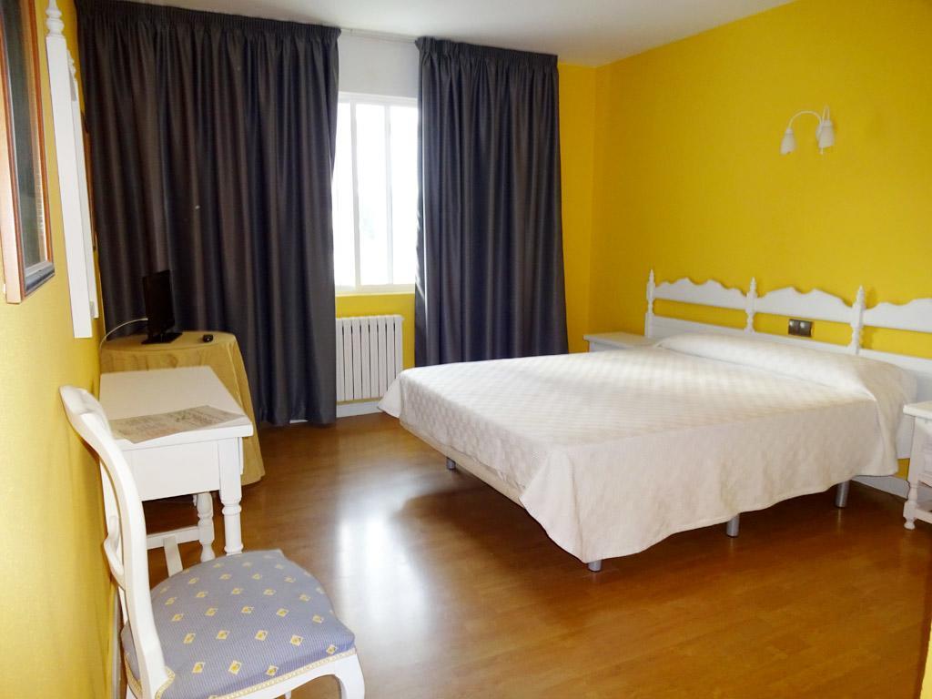 Hotel Millan Негрейра Экстерьер фото