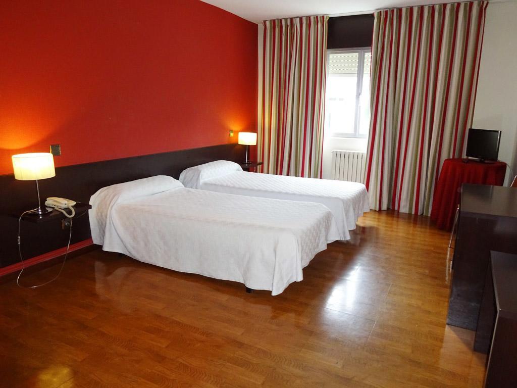 Hotel Millan Негрейра Экстерьер фото